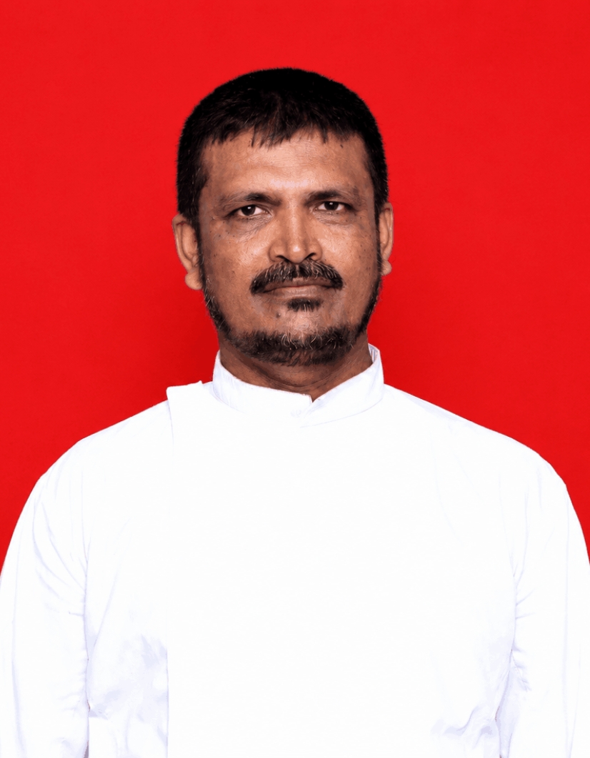 Rev. K. Andrew Jeyanantham