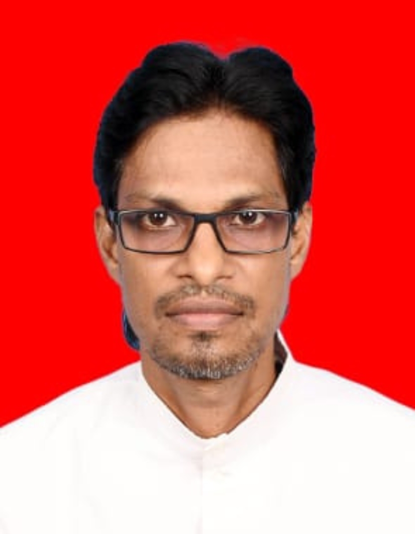 Rev. M. Nesan Kenedy