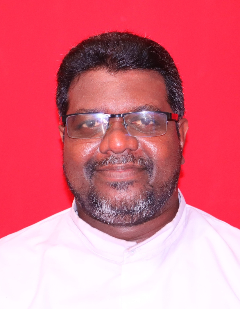 Rev. A. Kamalakumaran