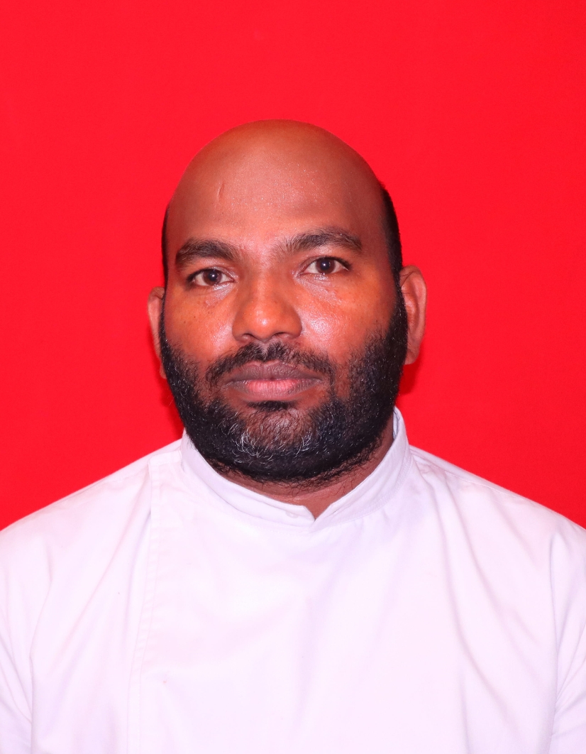 Rev. N. Gangaprasath