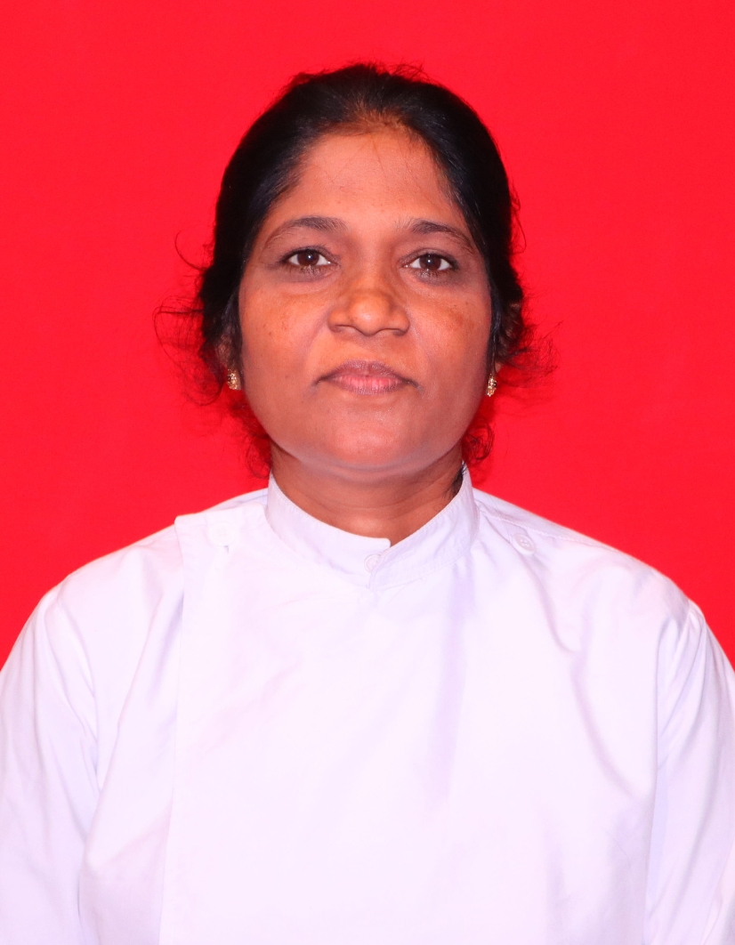 Rev. Kalavathy Paratheepan