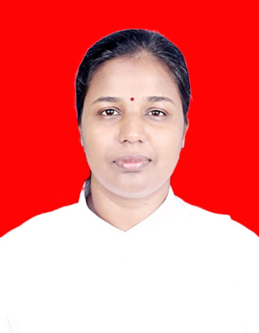 Rev. Biyoora Selvakumar