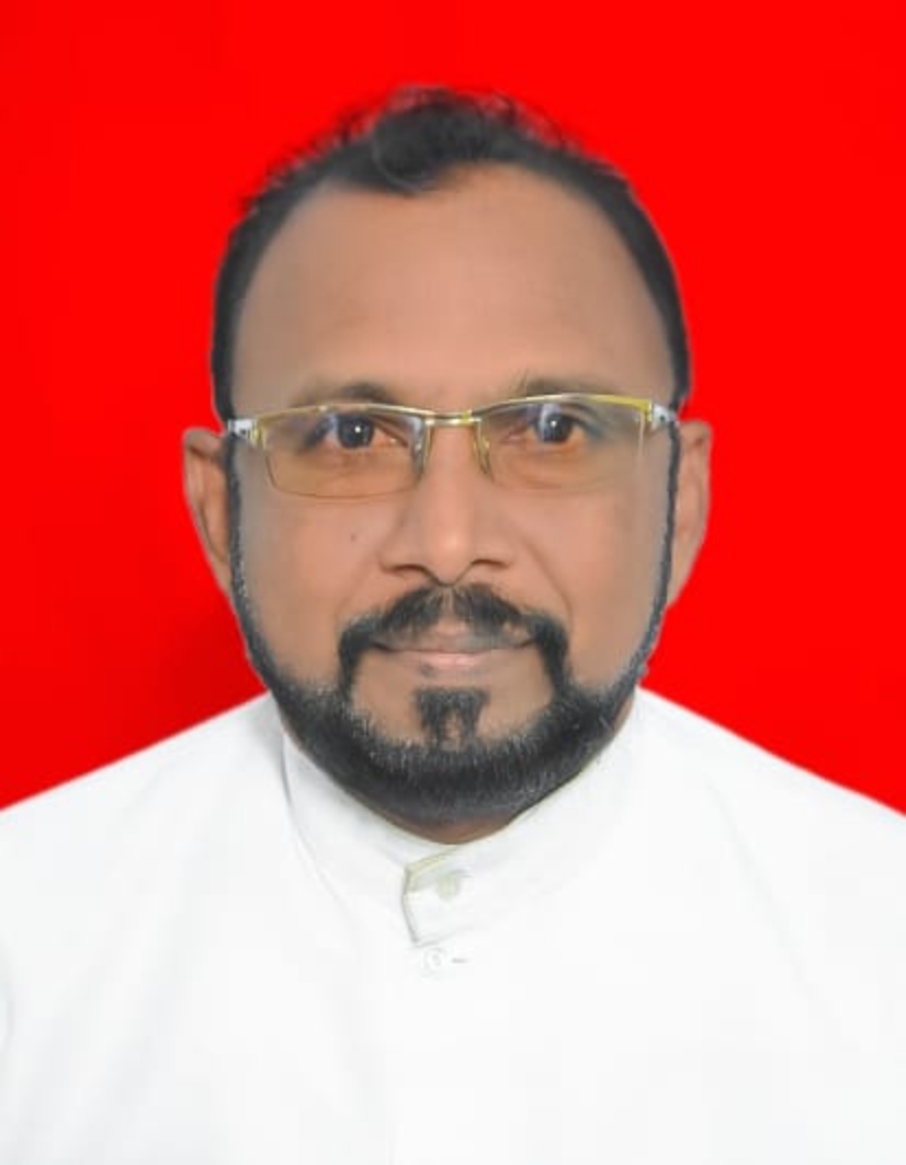 Rev. A. S. Ruban