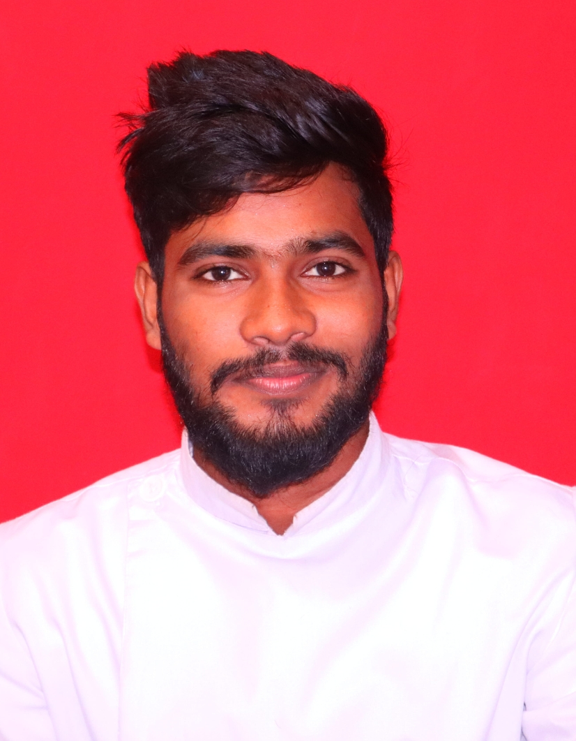 Bro. P. John Pirakash