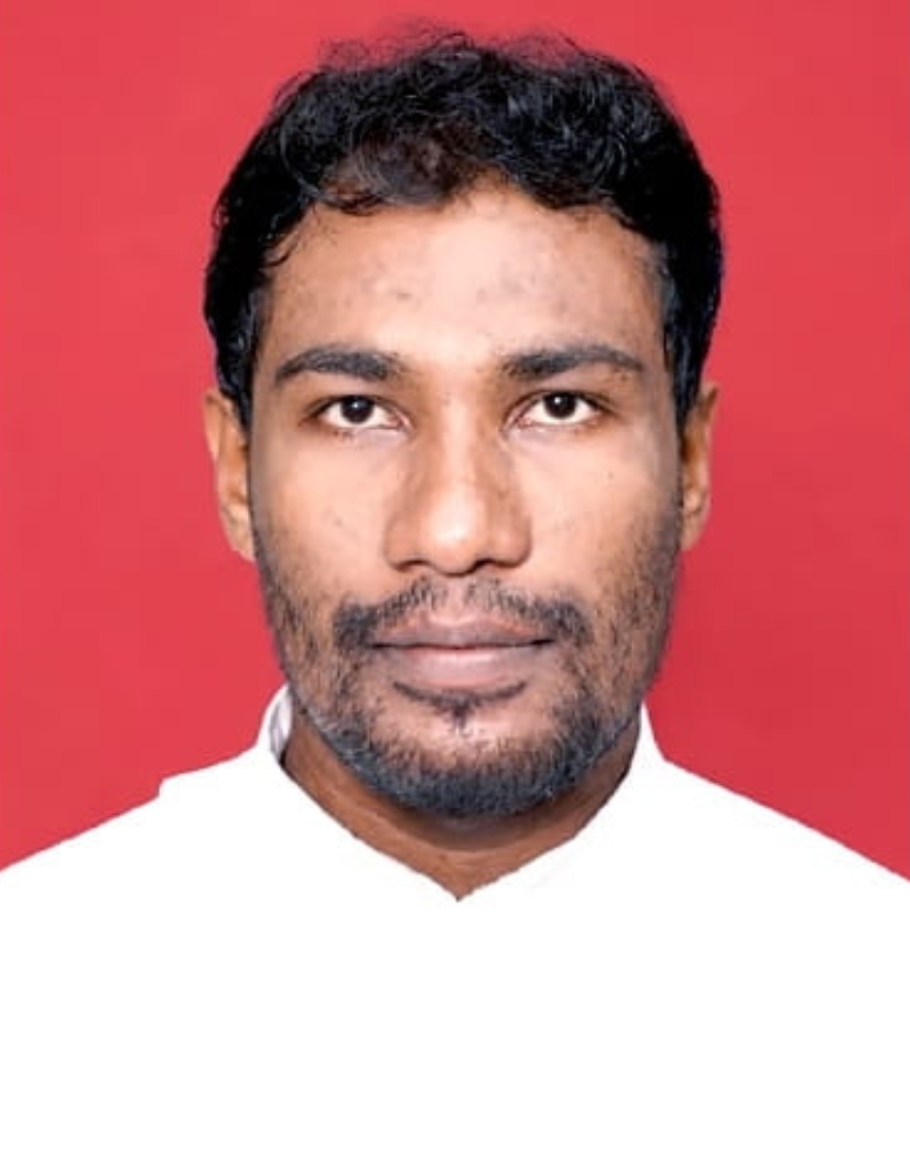 Bro. S. Atputhajeevan