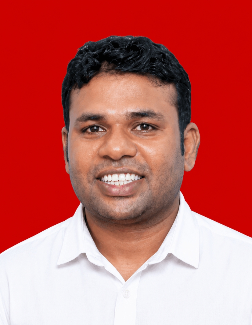 Bro. A. Devananth